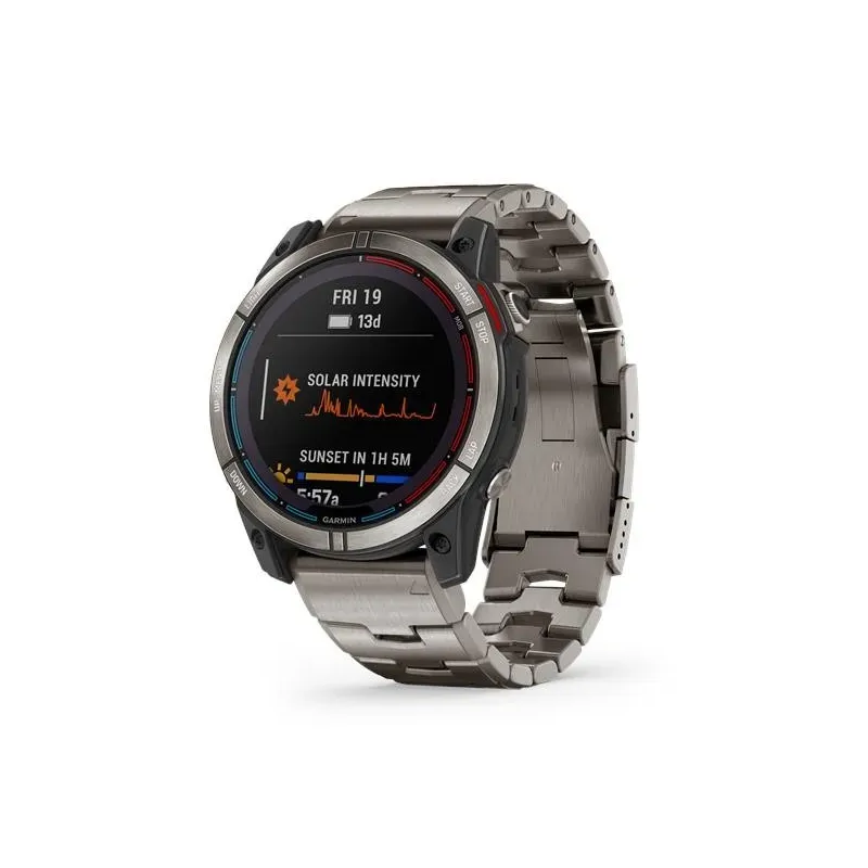 quatix 7X, Solar, EMEA