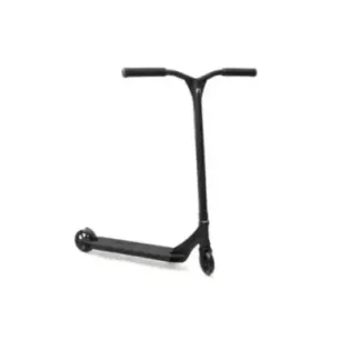 Супер легкий трюковый самокат Ethic Erawan Complete Black 110mm