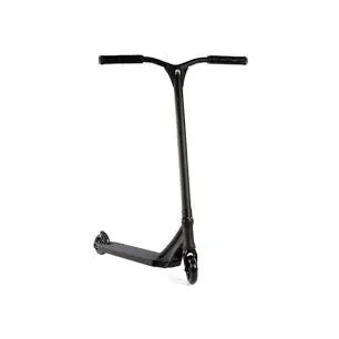 Супер легкий трюковый самокат Ethic Erawan Complete Black 110mm