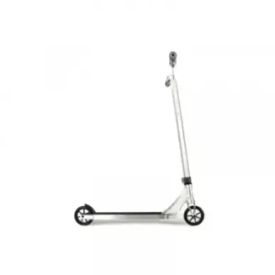 Ultra kerge trikiratas Ethic Erawan Complete Brushed 110mm