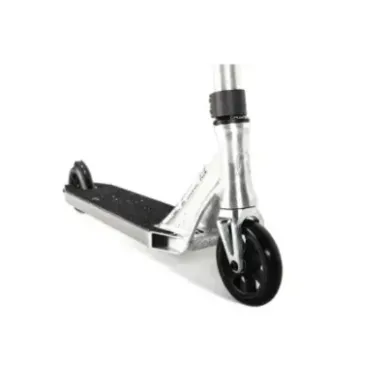 Ultra kerge trikiratas Ethic Erawan Complete Brushed 110mm