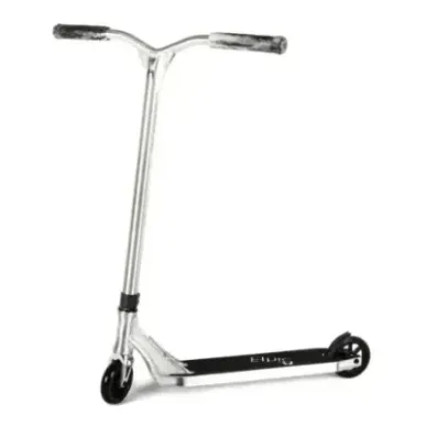 Ultra kerge trikiratas Ethic Erawan Complete Brushed 110mm