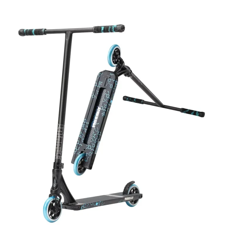 Pro trikiratas Blunt Complete S9 Street must Pro trikiratas Blunt Complete S9 Street must