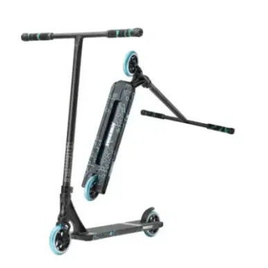 Pro trikiratas Blunt Complete S9 Street must