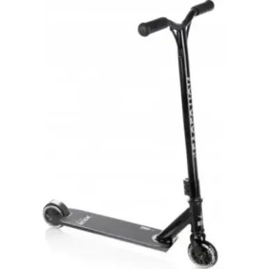 Triki tõukeratas Raven Evolution Slick Black 100mm