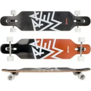 Лонгборд Raven Risky