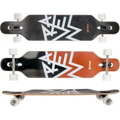 Лонгборд Raven Risky