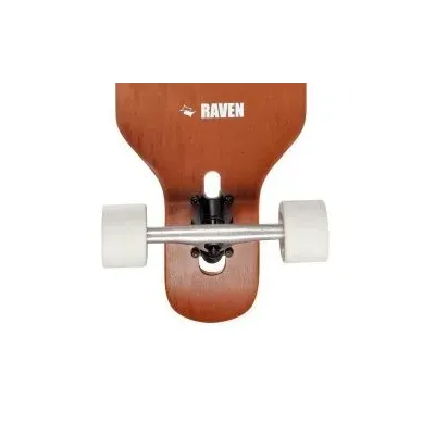 Longboard Raven Risky