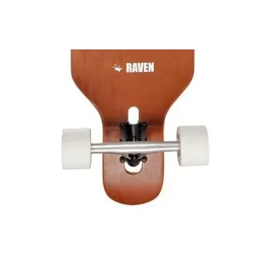 Longboard Raven Risky