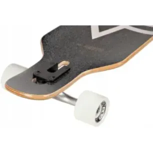 Лонгборд Raven Risky