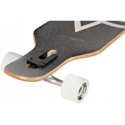 Longboard Raven Risky