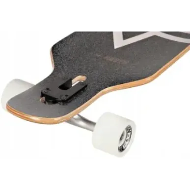 Longboard Raven Risky