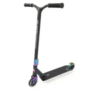 Trikiratas Raven Evolution Pro Color 110mm