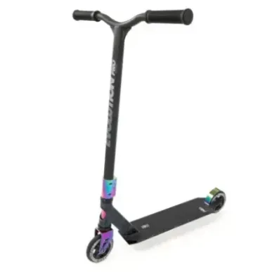 Trikiratas Raven Evolution Pro Color 110mm