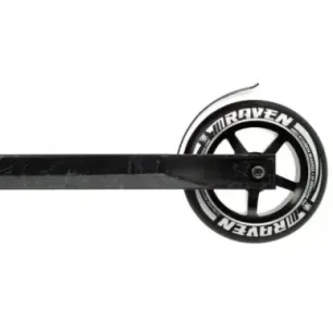 Трюковый самокат Raven Evolution Pro Color 110mm