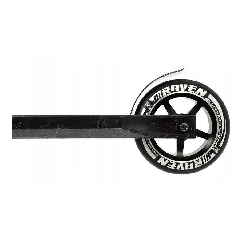 Трюковый самокат Raven Evolution Pro Color 110mm