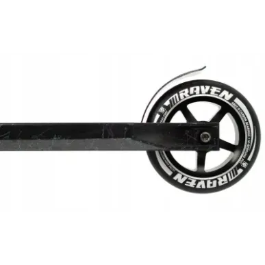 Trikiratas Raven Evolution Pro Color 110mm