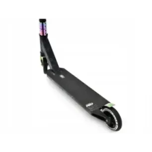 Трюковый самокат Raven Evolution Pro Color 110mm