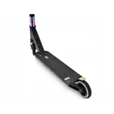 Trikiratas Raven Evolution Pro Color 110mm