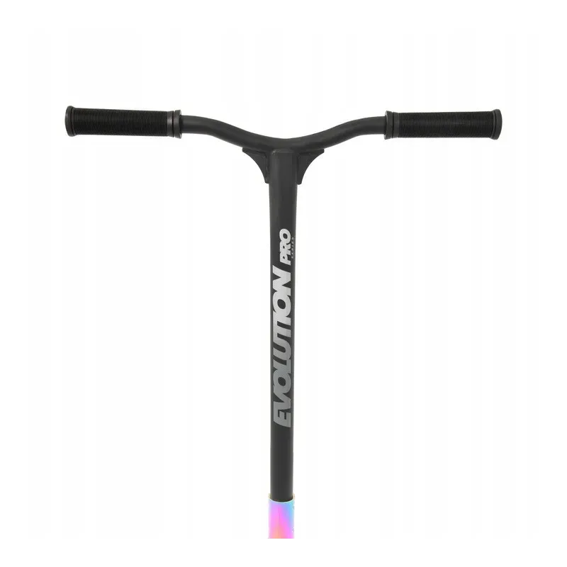 Трюковый самокат Raven Evolution Pro Color 110mm