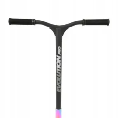 Трюковый самокат Raven Evolution Pro Color 110mm