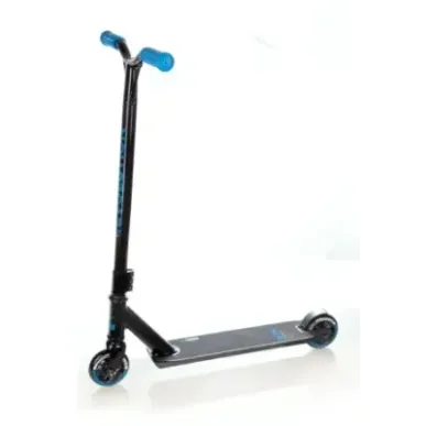 Трюковый самокат Raven Evolution Slick Blue 100mm