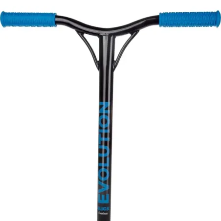 Trikiratas Raven Evolution Slick Blue 100mm