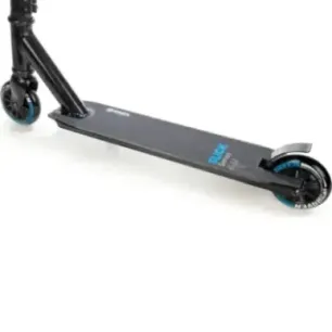 Трюковый самокат Raven Evolution Slick Blue 100mm
