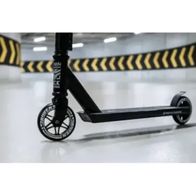 Hulajnoga Raven Evolution Master Black 110mm