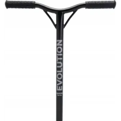 Hulajnoga Raven Evolution Master Black 110mm