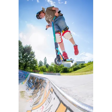 Trikiratas Raven Evolution Switch Neo Chrome 110mm