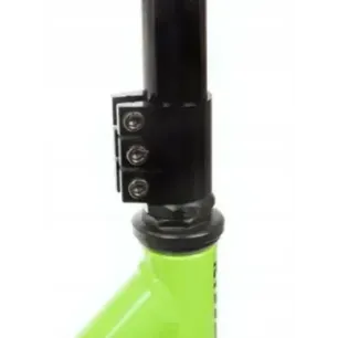 Трюковый Самокат Raven Evolution Master Lime 110mm