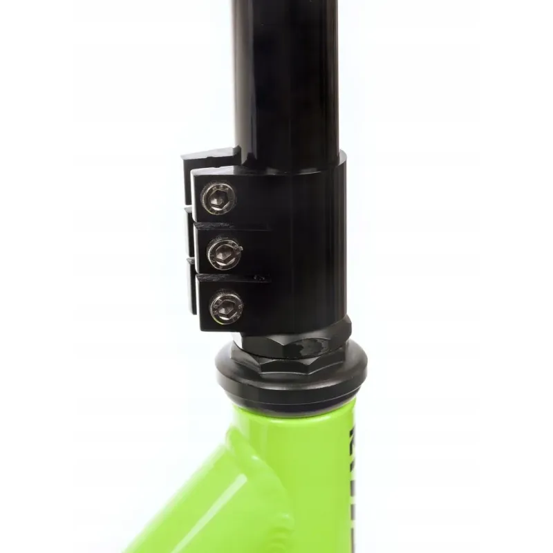 Triki Tõukeratas Raven Evolution Master Lime 110mm