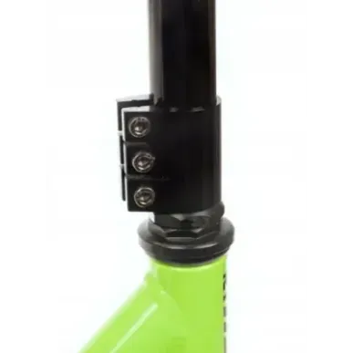 Трюковый Самокат Raven Evolution Master Lime 110mm