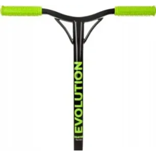 Трюковый Самокат Raven Evolution Master Lime 110mm