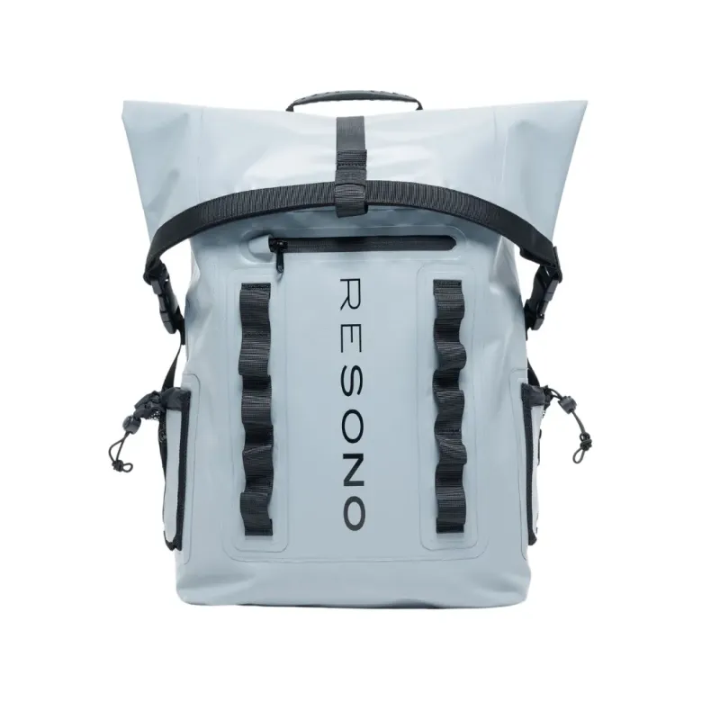 Veekindel seljakott Resono V30 30L Lightgrey Veekindel seljakott Resono V30 30L Lightgrey