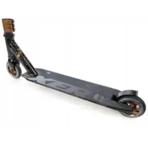 Трюковый самокат Raven Evolution Lexer Gold 100mm