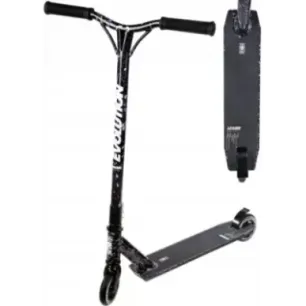 Trikitõukeratas Raven Evolution Lexer Royal 100mm