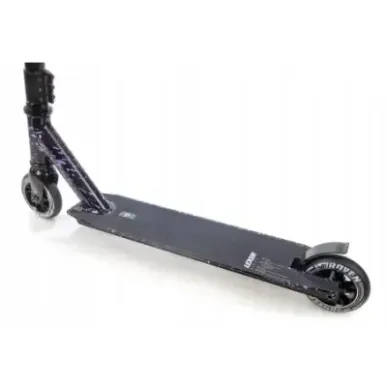 Трюковый самокат Raven Evolution Lexer Royal 100mm