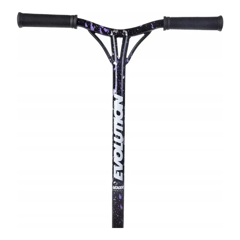 Трюковый самокат Raven Evolution Lexer Royal 100mm