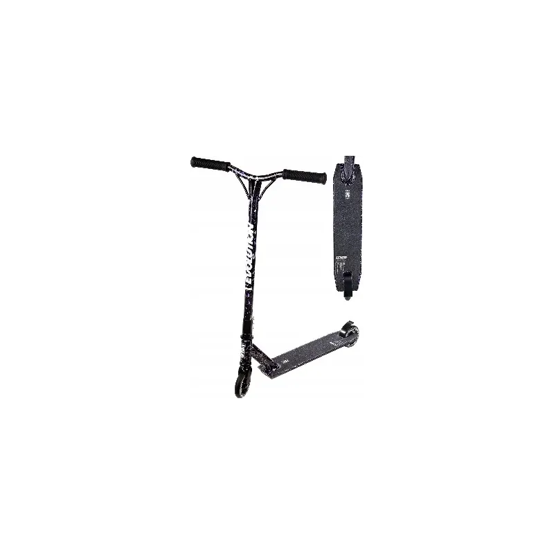 Трюковый самокат Raven Evolution Lexer Royal 100mm