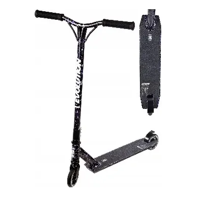 Trikitõukeratas Raven Evolution Lexer Royal 100mm