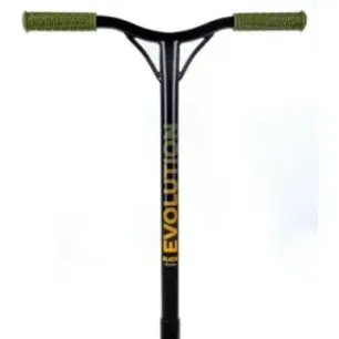 Трюковый самокат Raven Evolution Slick Camo 100mm