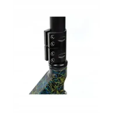 Trikiratas Raven Evolution Pro Blue/Lime 110mm