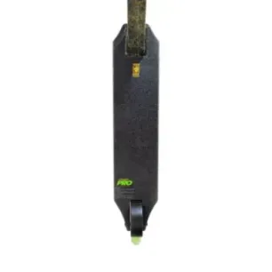 Трюковый самокат Raven Evolution Pro Orange/Green 110mm