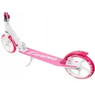 Самокат Raven Laura 200mm with handbrake