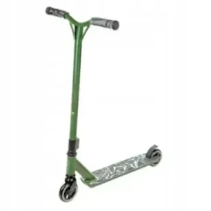 Triki tõuks Raven Evolution Lexer Army 100mm