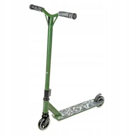 Triki tõuks Raven Evolution Lexer Army 100mm