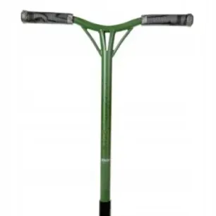 Трюковый самокат Raven Evolution Lexer Army 100mm