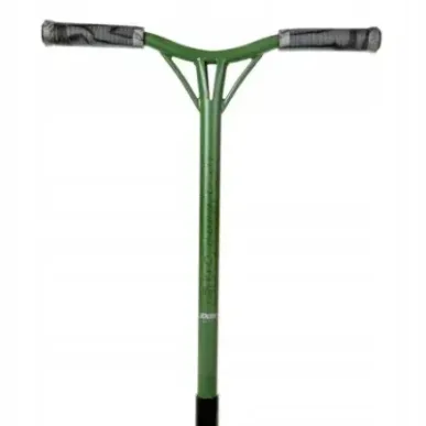 Трюковый самокат Raven Evolution Lexer Army 100mm